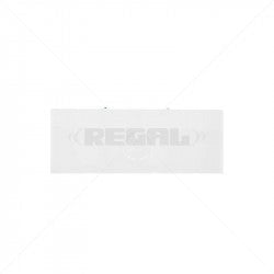 GUNMANSA Enclosure PVC - 4 x 4 inch Surface Mount Box Part No: CA12-10