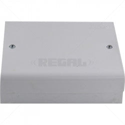 GUNMANSA Enclosure - Utility Box White Part No: CN17