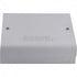 GUNMANSA Enclosure - Utility Box White Part No: CN17