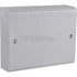 GUNMANSA Enclosure - Utility Box White Part No: CN17