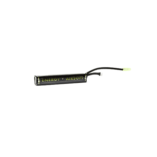 GUNMANSA Energy Airsoft Lipo 7.4V 1400