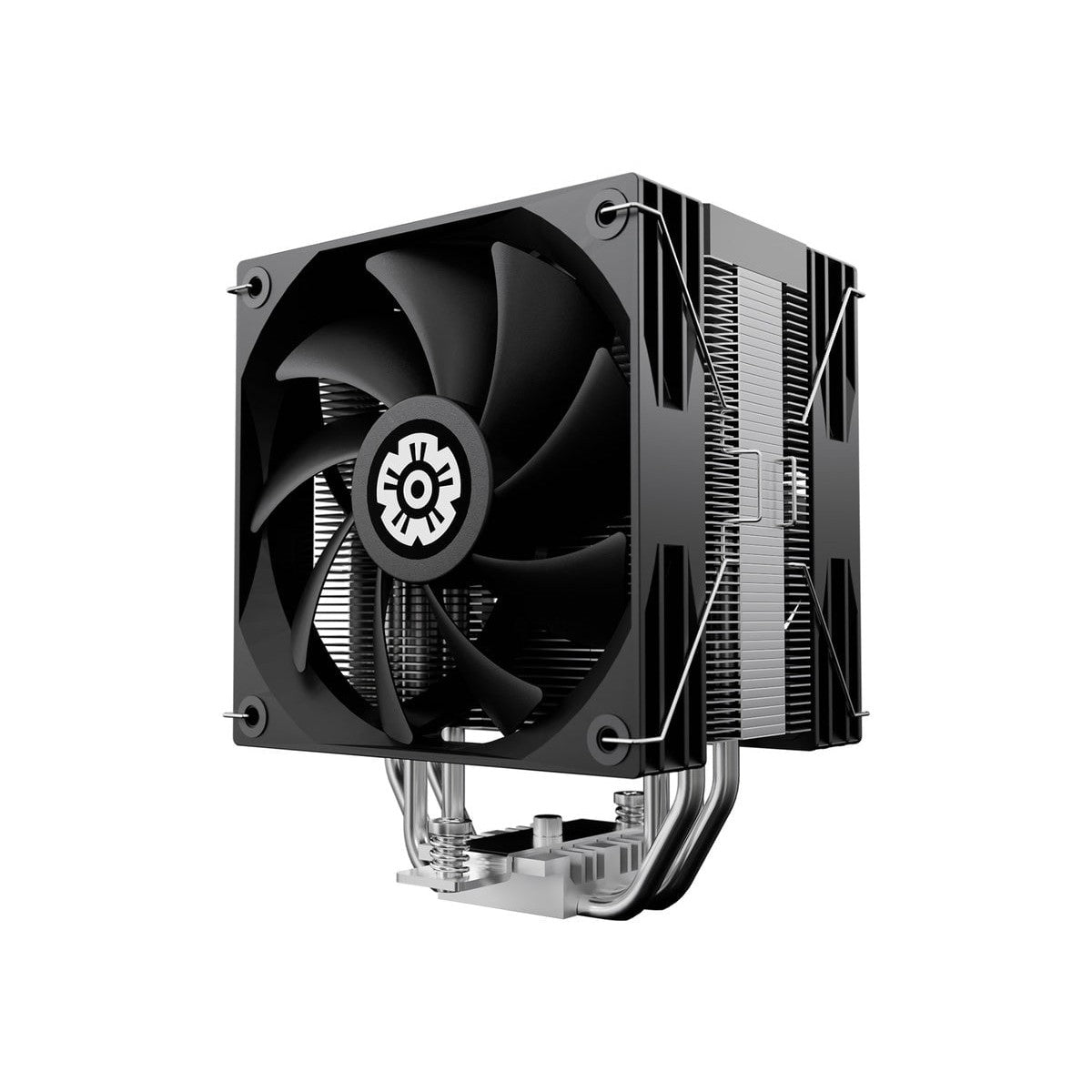 GUNMANSA ENERMAX ETS-T41 CPU Air CPU Cooler for LGA1851/1700/115x/1200, AMD AM5/AM4, ETS-T41