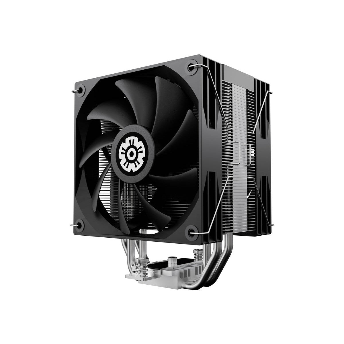 GUNMANSA ENERMAX ETS-T41 CPU Air CPU Cooler for LGA1851/1700/115x/1200, AMD AM5/AM4, ETS-T41