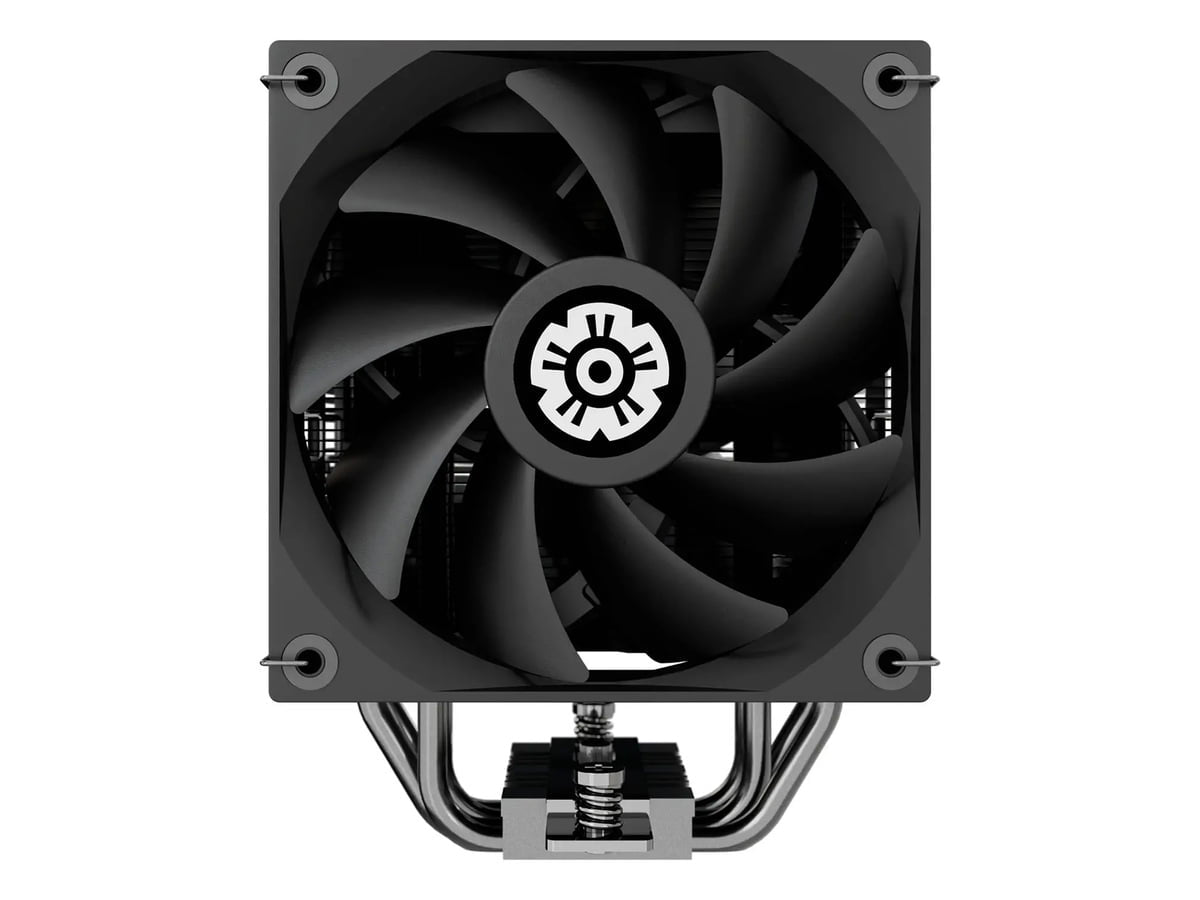 GUNMANSA ENERMAX ETS-T41 Digital Air CPU Cooler for LGA1851/1700/115x/1200, AMD AM5/AM4, ETS-T41D