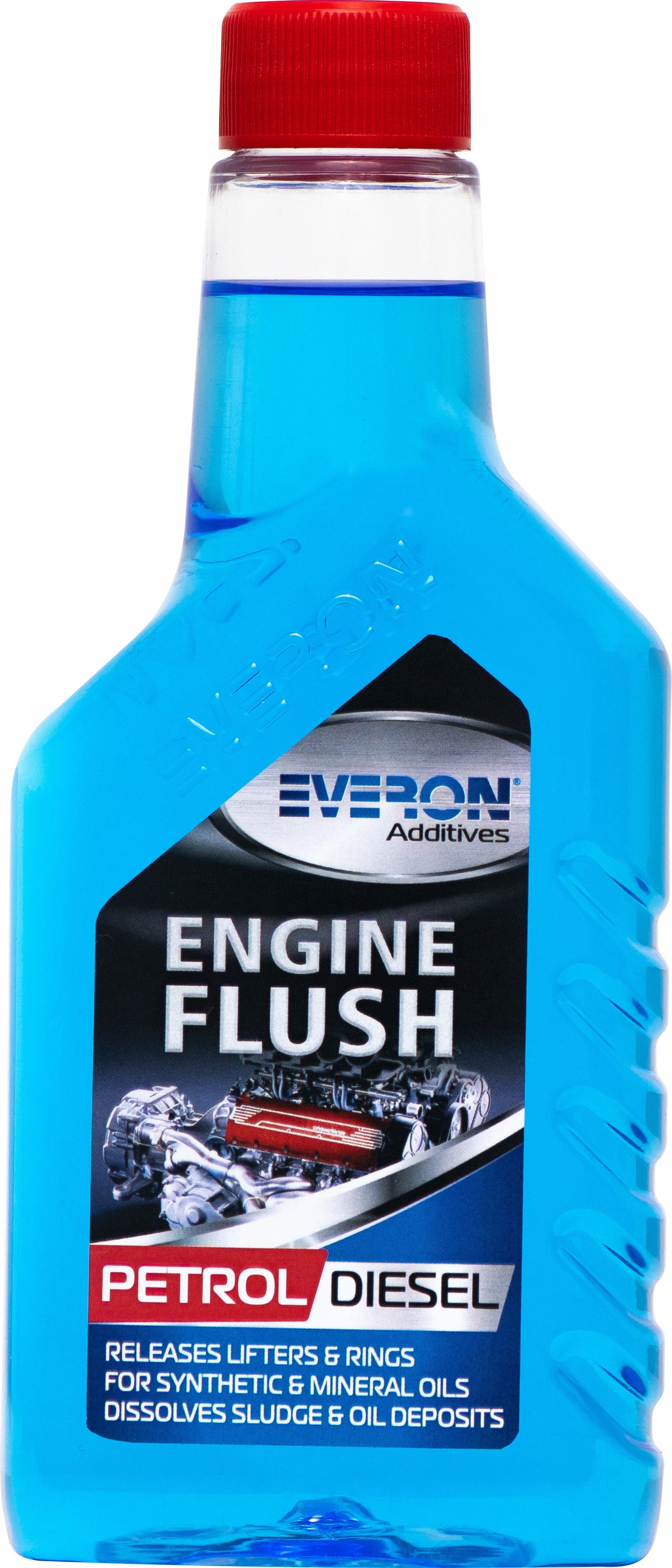 GUNMANSA Engine Cleaner - EVERON - EV192