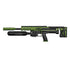 GUNMANSA EPOCH AIR RIFLE 4.5MM/.177CAL OLIVE