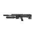 GUNMANSA EPOCH PCP AIR RIFLE 4.5MM/.177CAL BLACK