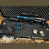 GUNMANSA Epoch Skout Teal Blue PCP Rifle (Bolt Action|30|1100 FPS|60J|88cm|4.5kg|5.5mm)