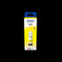 GUNMANSA Epson 101 Ink Bottles Yellow 70ml Ecotank L4150 / L4156 / L4160 / L4260 / L6160 / L6170 / L6176 / L6190 / L6270 / L6290 / L6370 / L14150 6000 pages