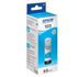 GUNMANSA Epson 103 Ink Bottles Cyan 65ml EcoTank L5190 / L3111 / L1110 / L3150 / L3110 / L3210 7500 pages