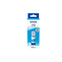 GUNMANSA Epson 112 Ink Bottles Cyan 70ml L6580 / L15150 / L15160 6000 pages