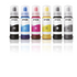 GUNMANSA Epson 115 EcoTank, Magenta, 70 ml, 1 pc(s), Single pack