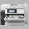 GUNMANSA Epson 25ppm Mono A3+ Print Scan Copy Fax USB/USBHost Wi-Fi/Wi-FiDirect Ethernet AutoDuplexPrint&Scan ADF incl 1 ink