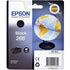 GUNMANSA Epson 266 Globe Single Black Ink - WF-100W