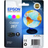 GUNMANSA Epson 267 Globe Single Colour Ink - WF-100W