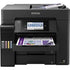 GUNMANSA Epson 32ppm Mono 32ppm Colour A4 Print Scan Copy Fax Wi-Fi/Wi-FiDirect Ethernet AutoDuplexPrint incl 1 set of ink