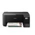 GUNMANSA Epson 33ppm Mono 15ppm Colour A4 Print Scan Copy USB Wi-Fi/Wi-Fi Direct incl 1 set of ink (2 x Black)