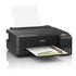 GUNMANSA Epson 33ppm Mono 15ppm Colour A4 Single Function USB Wifi/Wifi Direct incl 1 set of ink (2 x Black)