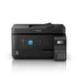 GUNMANSA Epson 33ppm Mono 20ppm Colour A4 Print Scan Copy Fax USB Wi-Fi/Wi-FiDirect Ethernet ADF incl 1 set of ink (2 x Black)