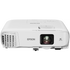 GUNMANSA Epson 3600lm XGA 1024x768 4:3 Lamp USB RS-232C 2VGA HDMI Wi-Fi Optional NoBag White Mobile/Install