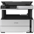 GUNMANSA Epson 39ppm Mono A4 Print Scan Copy USB Wired Wireless WiFi Direct Ethernet Duplex Print Only incl 2 ink bottles
