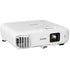 GUNMANSA Epson 4100lm FullHD 1920x1080 16:9 Lamp USB VGA 2HDMI WiFi Miracast NoBag White Mobile/Install