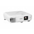 GUNMANSA Epson 4200lm WXGA 1280x800 16:10 Lamp USB 2VGA 2HDMI RS-232C Wi-FiOptional NoBag White Mobile/Install