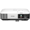 GUNMANSA Epson 5000lm WUXGA 1920x1200 16:10 Lamp USB 2VGA 2HDMI RS-232C Wi-FiOptional NoBag White Mobile/Install