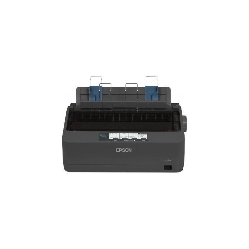 GUNMANSA Epson 80Column 9Pin DotMatrix USB Bidirectional Parallel RS-232 4 + 1 Original