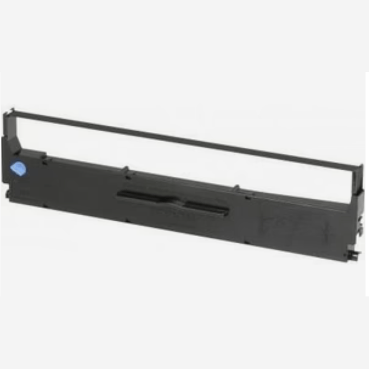 GUNMANSA Epson Black Ribbon LX-350/LX-300/+/+II Epson 4 Million Characters