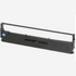 GUNMANSA Epson Black Ribbon LX-350/LX-300/+/+II Epson 4 Million Characters