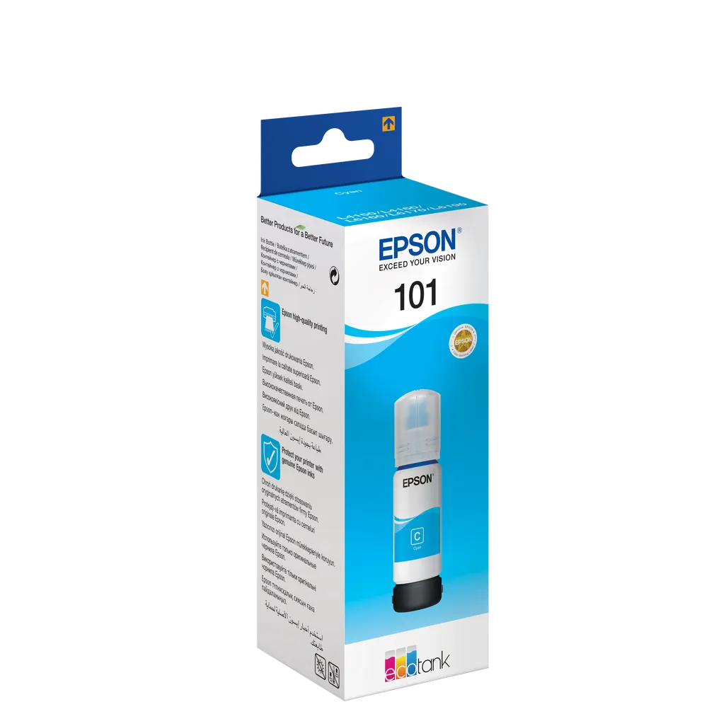 GUNMANSA Epson C13T03V24A, 70 ml, 1 pc(s)