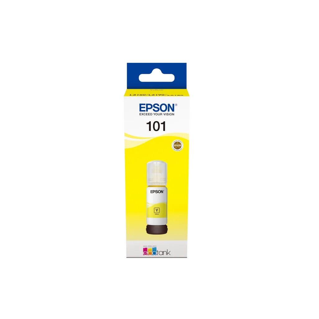 GUNMANSA Epson C13T03V44A, Pigment-based ink, 70 ml, 1 pc(s)