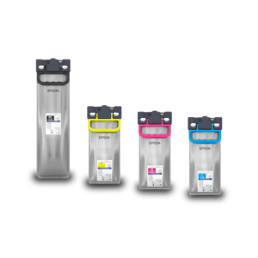 GUNMANSA Epson C13T05A10N, Standard Yield, Black, 1 pc(s), Single pack