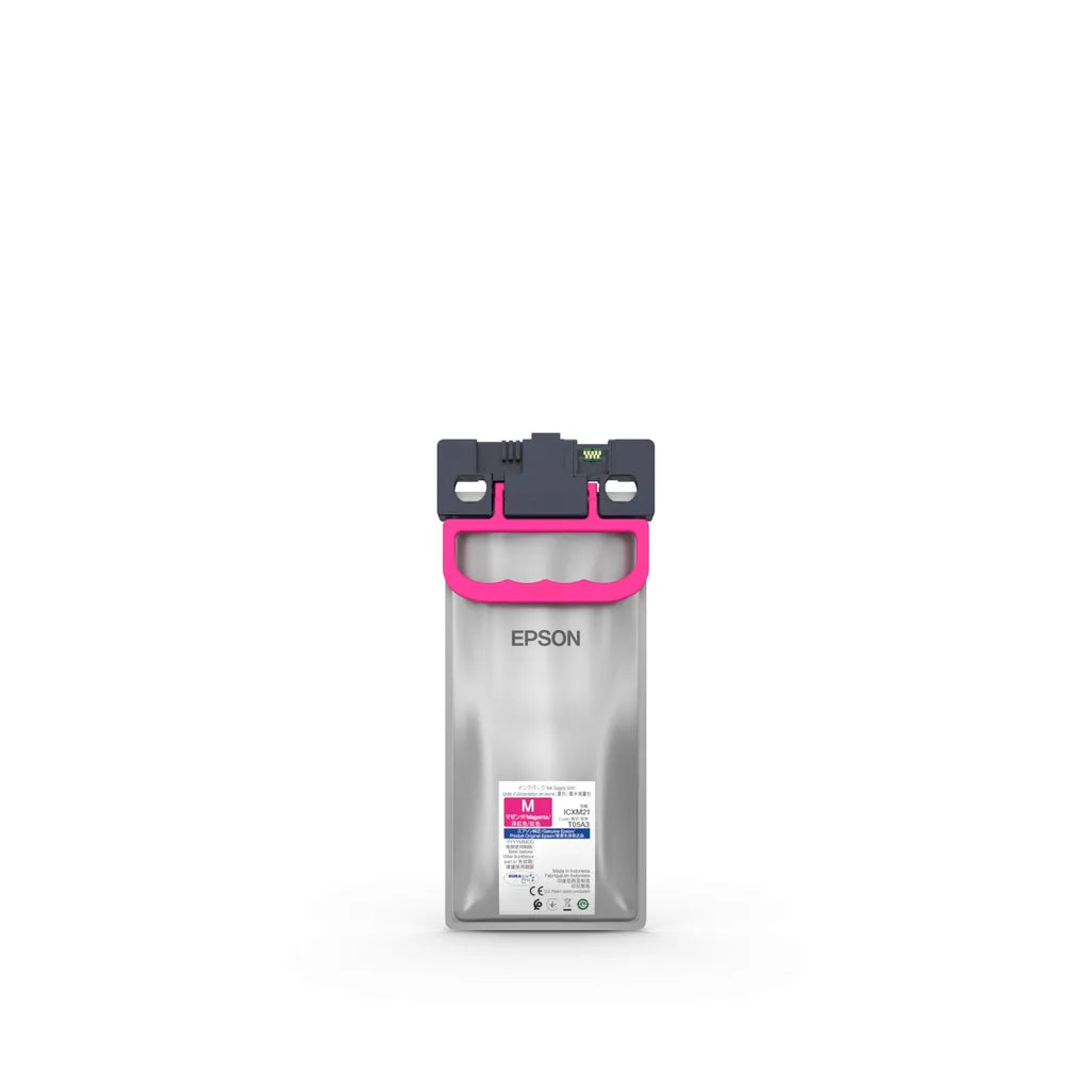 GUNMANSA Epson C13T05A30N, Standard Yield, Magenta, 1 pc(s), Single pack