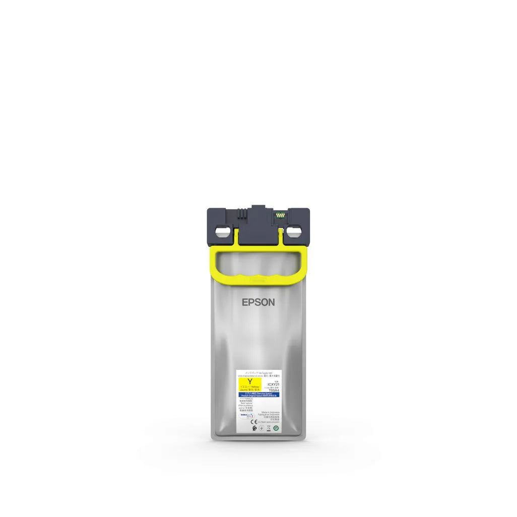 GUNMANSA Epson C13T05A40N, Standard Yield, Yellow, 1 pc(s), Single pack