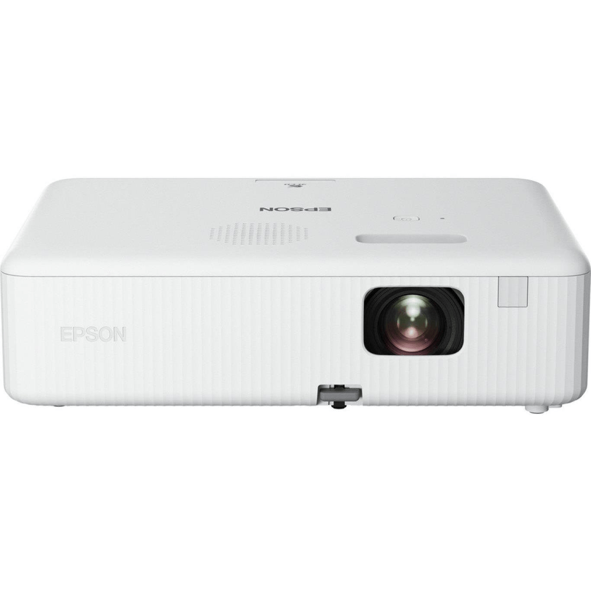 GUNMANSA Epson CO-WX01 WXGA (Wide Extended Graphics Array) projector