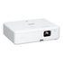 GUNMANSA Epson CO-WX02 WXGA projector - Portable and quick set up; Video Colour modes Blackboard; Cinema; Dynamic; Presentation.
