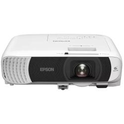 GUNMANSA Epson EB-FH54 4100 lumens; 3LCD; Portable; Built-in wireless connectivity