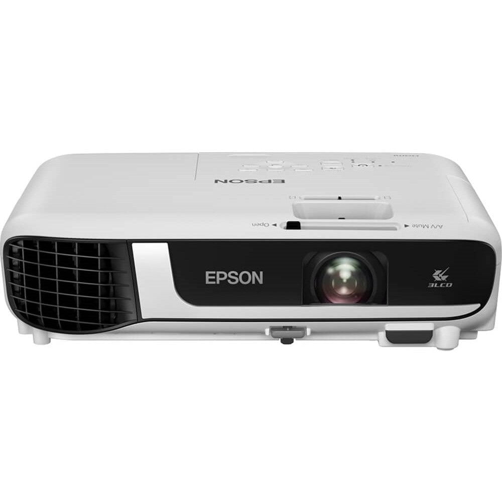 GUNMANSA Epson EB W51 WXGA Projector
