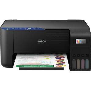 GUNMANSA Epson EcoTank L3252 3-in-1 printer with Wi-Fi Direct