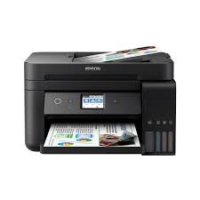 GUNMANSA Epson EcoTank L6290 4-in-1 printer with ADF; Wi-Fi Direct and Ethernet