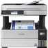 GUNMANSA Epson EcoTank L6490 4-in-1 with WiFi; WiFi-Direct and Ethernet; Print; Copy; Scan and Fax