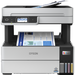GUNMANSA Epson EcoTank L6490 4-in-1 with WiFi; WiFi-Direct and Ethernet; Print; Copy; Scan and Fax