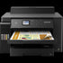 GUNMANSA Epson Epson 32ppm Mono 32ppm Colour A3+ Single Function USB Wi-Fi/Wi-FiDirect Ethernet AutoDuplexPrint incl set of ink (2 x Black)