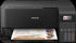 GUNMANSA Epson Epson 33ppm Mono 15ppm Colour A4 Print Scan Copy USB Wi-Fi/Wi-Fi Direct Ethernet AutoDuplexPrint ADF incl 1 set of ink (2 x Black)