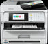 GUNMANSA Epson Epson 34ppm Mono A4 Print Scan Copy Fax USB Wired Wireless WiFi Direct Full Duplex incl initialisation ink bags only
