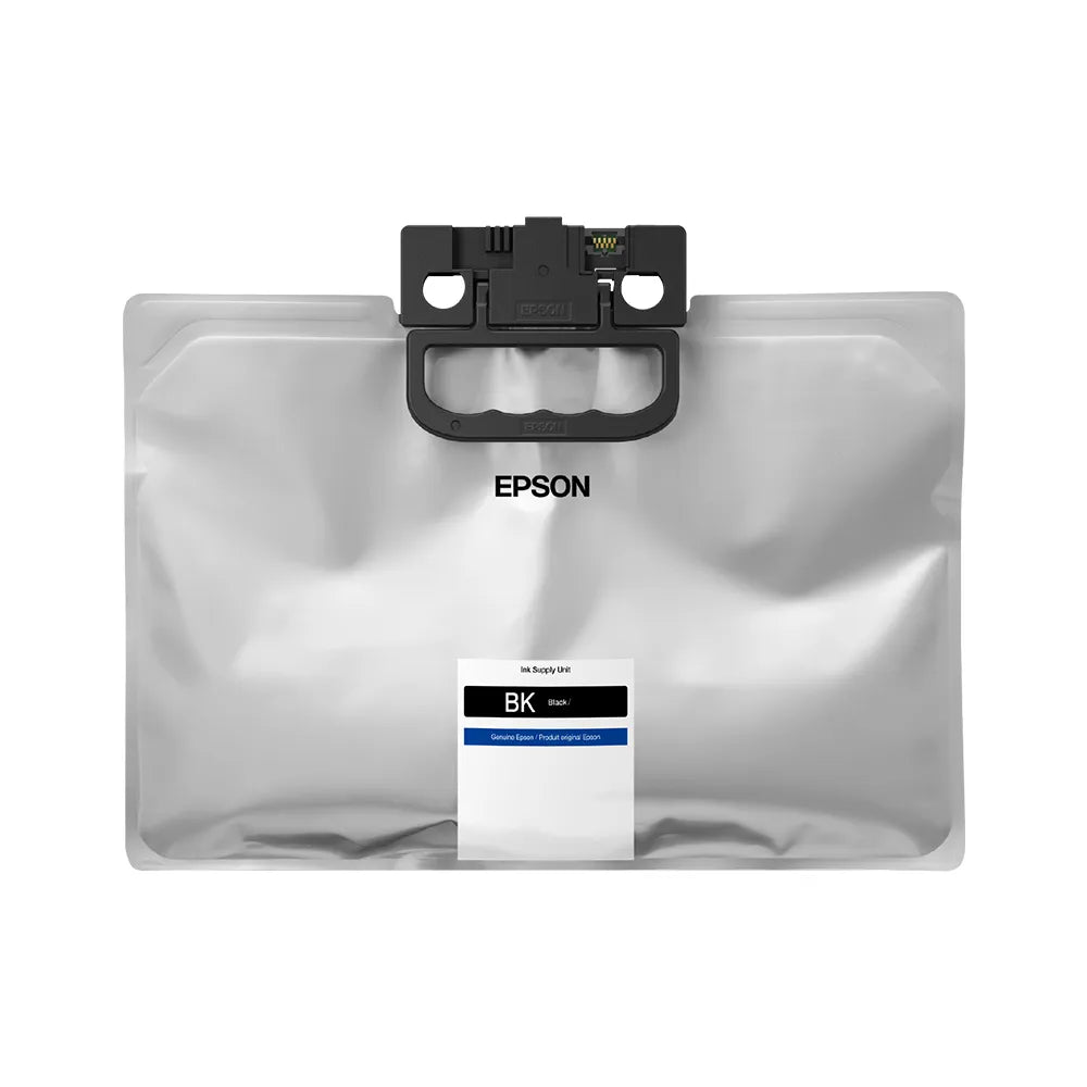 GUNMANSA Epson Epson Ink Bag XXL Black for EM-C800R 50000 pages