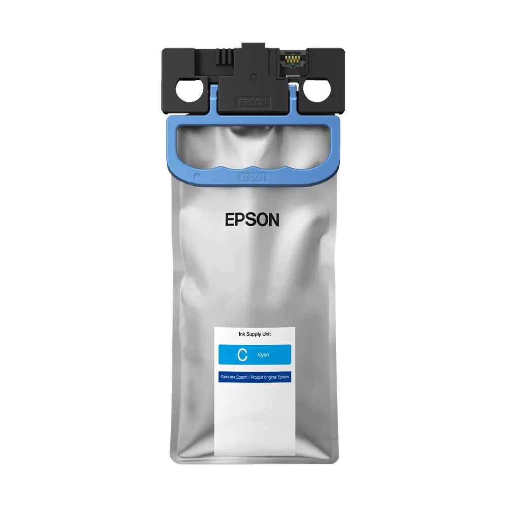 GUNMANSA Epson Epson Ink Bag XXL Cyan for EM-C800R 20000 pages
