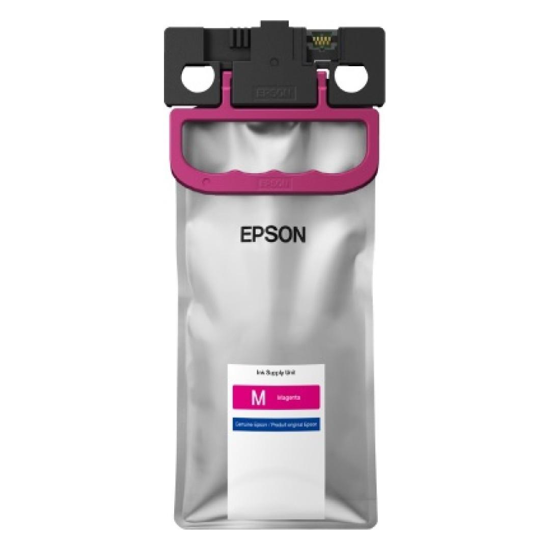 GUNMANSA Epson Epson Ink Bag XXL Magenta for EM-C800R 20000 pages